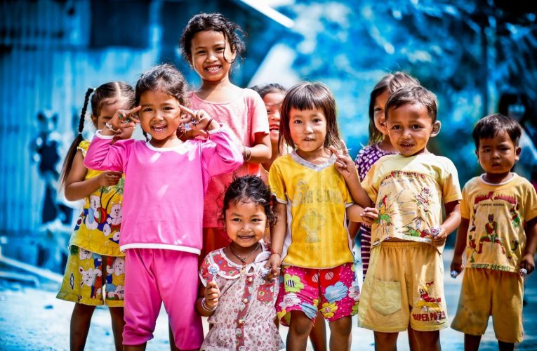 Các quy định về chăm sóc, bảo vệ trẻ em có hoàn cảnh đặc biệt