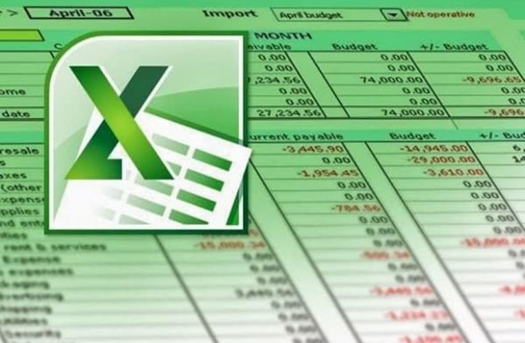 Mách bạn cách học Word Excel văn phòng với các hàm cơ bản